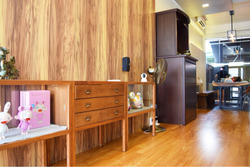 The Shaughnessy (D27), Terrace #255029971